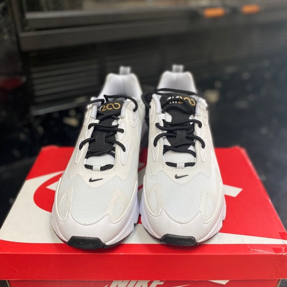 Brand new nike Airmax 200’s !! - Picture 5 of 5